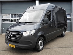 Mercedes-Benz Sprinter - 316 2.2 CDI L2H2 EURO VI-D AUT | MBUX | 3.5t TREKHAAK