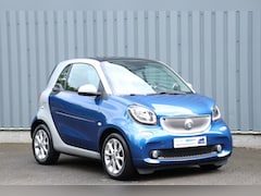 Smart Fortwo - 1.0 PRIME / LEDER / NAP *76.332KM