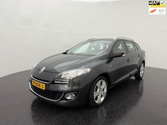 Renault Mégane Estate - 1.5 dCi Bose / Achteruitrijcamera