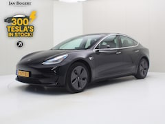Tesla Model 3 - Standard RWD Plus 90% SOH [ LFP ACCU+AUTOPILOT+60 kWh+PREMIUM AUDIO ]