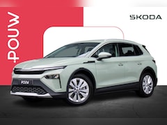 Skoda Elroq - 85 286pk Business Edition - Tour | LMV 19'' | Trekhaak Wegklapbaar