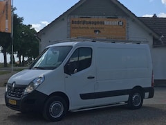 Renault Master - T35 2.3 dCi L1H1 Imperial Trekhaak