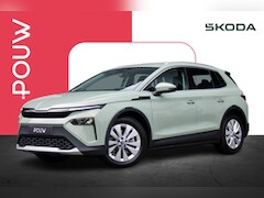 Skoda Elroq - 85 286pk Business Edition - Tour | LMV 19'' | Trekhaak Wegklapbaar