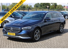Mercedes-Benz E-klasse Estate - 300e Avantgarde DISTRONIC 360-CAMERA KEY-LESS GO TREKHAAK