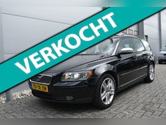 Volvo V50 - 1.8 Edition II Sport
