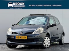 Renault Clio - 1.2-16V Business Line | 2007 | Panorama |