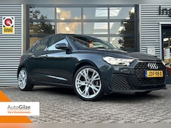 Audi A1 Sportback - 30 TFSI Pro Line l Automaat l LED l Virtuele Dashboard l Apple Carplay l 18 Inch