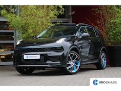 Lynk & Co 01 - 1.5 | Panoramadak | 360 Camera | Adaptive Cruise | Sfeerverlichting | Infinity audio