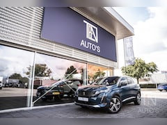 Peugeot 3008 - 1.6 HYbrid 225 GT | Keyless | Panodak | Trekhaak | 18" | 360-camera