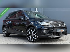SEAT Arona - 1.0 TSI FR Business Intense DSG Navi/Carplay/LED/18"