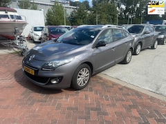 Renault Mégane Estate - 1.5 dCi Bose Airco PANO 2013 Facelift EXPORTEXPORT