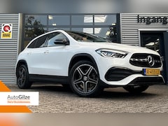 Mercedes-Benz GLA-Klasse - 250 e Business Solution AMG Limited l Panoramadak l Camera l LED l Stoelverwarming