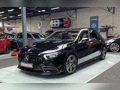 Mercedes-Benz A-klasse - A250 AMG-Line Pano Leer Navi Camera