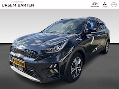 Kia Niro - 1.6 GDi Hybrid ExecutiveLine | volleder | schuifdak | ACC | JBL Audio | stoelverwarming |