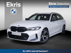 BMW 3-serie Touring - 320i | M Sportpakket | Elektrisch verwarmde voorstoelen | Sportstoelen | Ekris Selection