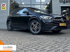 Mercedes-Benz GLA-Klasse - 250e AMG Line Limited l Pano l Burmester® l Sfeer l Trekhaak l Electrische Klep