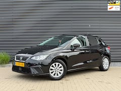 SEAT Ibiza - 1.0 MPI Reference AIRCO | CARPLAY | SCHADE