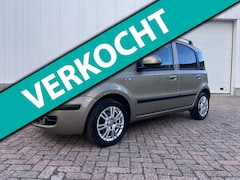 Fiat Panda - 1.2 Edizione Cool aico cruise control trekhaak