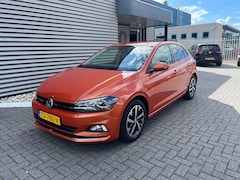 Volkswagen Polo - 1.0 TSI Highline