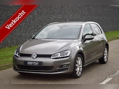 Volkswagen Golf - 7 1.2 TSI| 7.5 lampen - Apple CarPlay