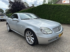 Mercedes-Benz SLK-klasse - 200 *AUTOMAAT