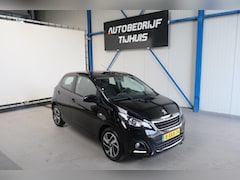 Peugeot 108 - 1.0 e-VTi Active - N.A.P. Airco