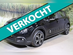 Citroën C3 - 1.2 PureTech S&S Feel Edition| Carplay | Cruise