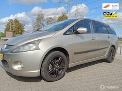 Mitsubishi Grandis - 2.4-16V InSport/7 persoon/clima/cruise/trekh