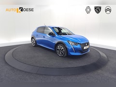 Peugeot 208 - PureTech 100 GT | Camera | Dodehoekdetectie | Apple Carplay | Stoelverwarming | Parkeersen