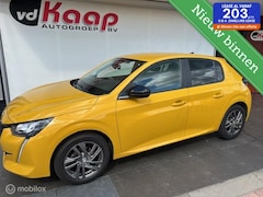 Peugeot 208 - 1.2 PureTech Allure selection