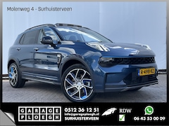 Lynk & Co 01 - 1.5 PHEV Pano 360° Cam Keyless Stoelverw Pano Carplay