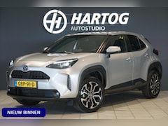 Toyota Yaris Cross - 1.5 Hybrid Dynamic + Comfort Pack / GARANTIE / DODEHOEK / STUURVERWARMING