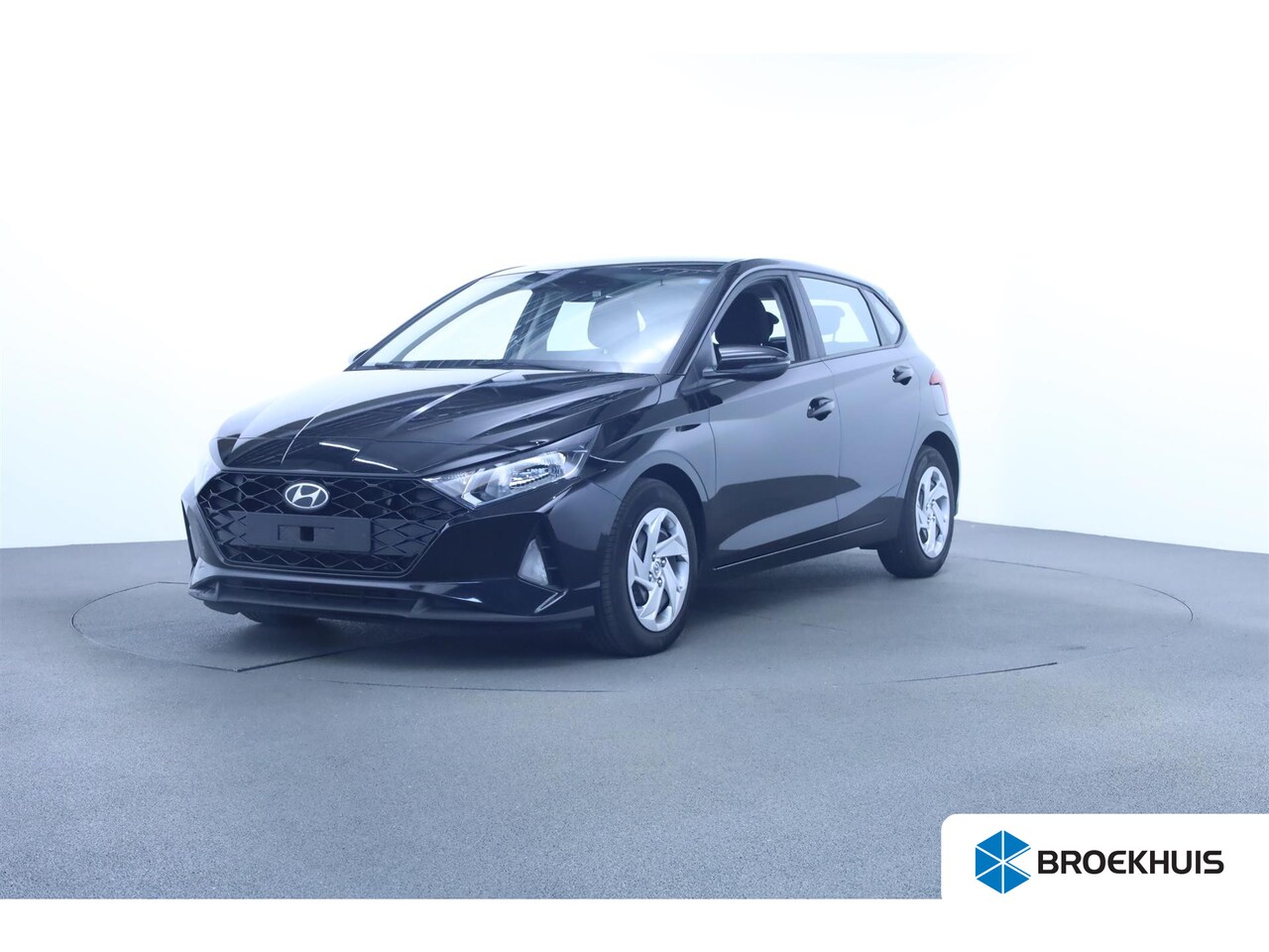 Hyundai i20 - 1.0 T-GDI Comfort Camera | Stoel/Stuurverwarming | Digitaal Dashboard | Parkeersensoren | - AutoWereld.nl