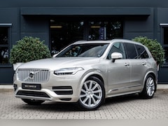 Volvo XC90 - 2.0 T8 Twin Engine AWD Inscription, 7 pers