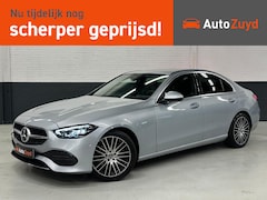 Mercedes-Benz C-klasse - 200 Launch Edition Luxury Line Navi/ CarPlay / Clima / Camera / Virtual