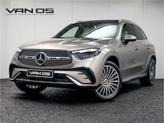 Mercedes-Benz GLC-klasse - GLC 300e 4MATIC AMG Line | Trekhaak | Burmester | Stoelvent