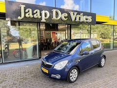 Opel Agila - 1.2 Edition