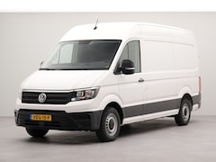 Volkswagen Crafter - 35 2.0 TDI L3H3 Trendline140pk | Trekhaak | Cruise control | Navigatie | Appconnect | Spra