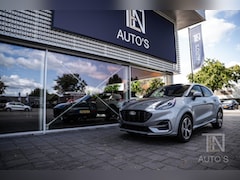 Ford Puma - 1.0 EcoBoost Hybrid ST-Line Automaat | Driver Assistance | Keyless | Panodak | Trekhaak |