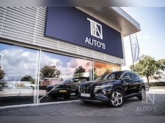 Hyundai Tucson - 1.6 T-GDI PHEV Comfort Smart 4WD | Camera | Keyless | Stoel- & Stuurwielverwarming | Trekh