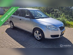 Skoda Fabia - 1.2 Classic