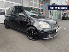 Toyota Yaris - 1.5 VVT-i T-Sport / AIRCO / SPORTIEF EN BETROUWBAAR