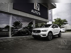 Volvo XC40 - T5 Recharge R-Design | Camera | Harman/Kardon | Keyless | Panodak | 21"