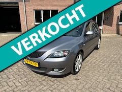 Mazda 3 Sport - 2.0 Executive // Nieuwe APK // Airco