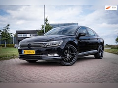 Volkswagen Passat - 1.8 TSI Business Edition R
