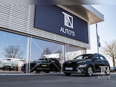 Hyundai Kona - 1.6 GDI HEV Comfort | Camera | CarPlay | Stoel- & Stuurwielverwarming