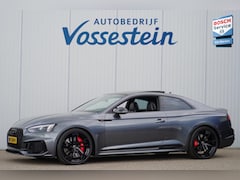 Audi RS5 - Coupé 2.9 TFSI quattro / Org. NL / Pano / Head-Up / B&O / Side-Assist / Memory Seat / Carb