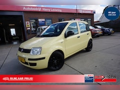 Fiat Panda - 1.2 69pk Classic
