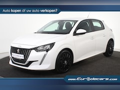 Peugeot 208 - Active Pack