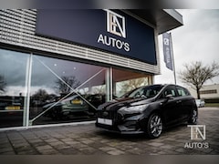 Ford Fiesta - 1.0 EcoBoost Hybrid ST-Line Automaat | CarPlay | Stoel- & Stuurwielverwarming | 17"